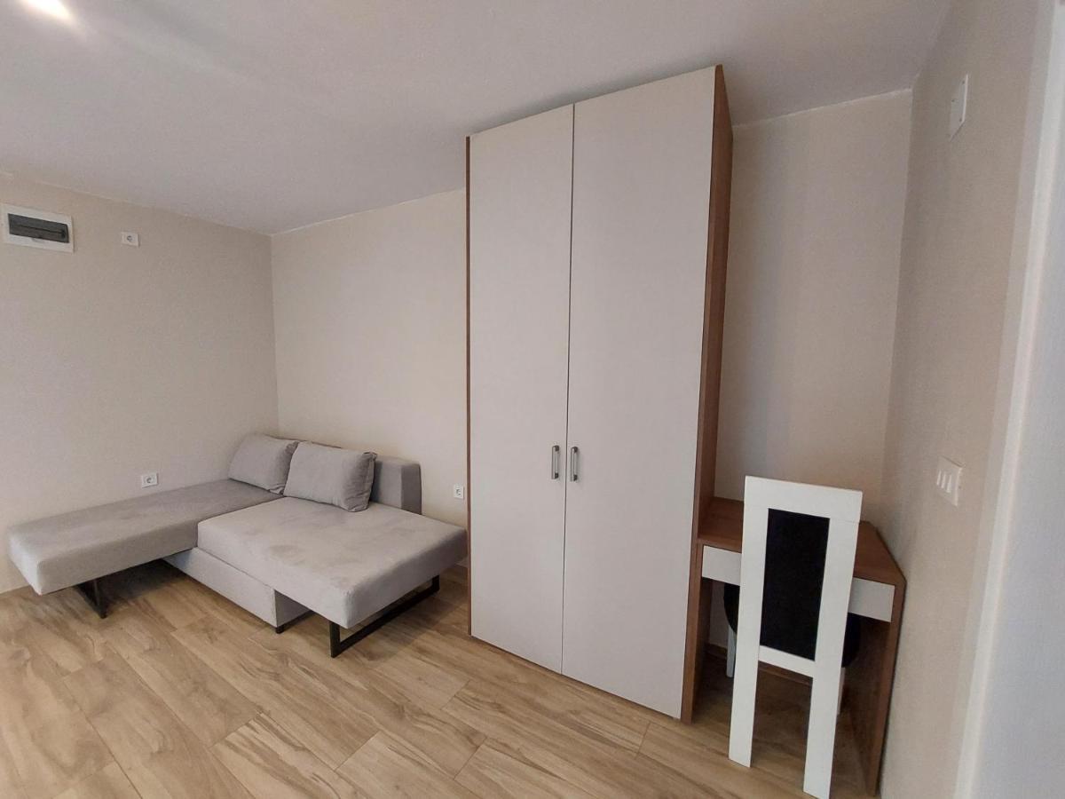 Superb Apartments Virpazar Exteriör bild