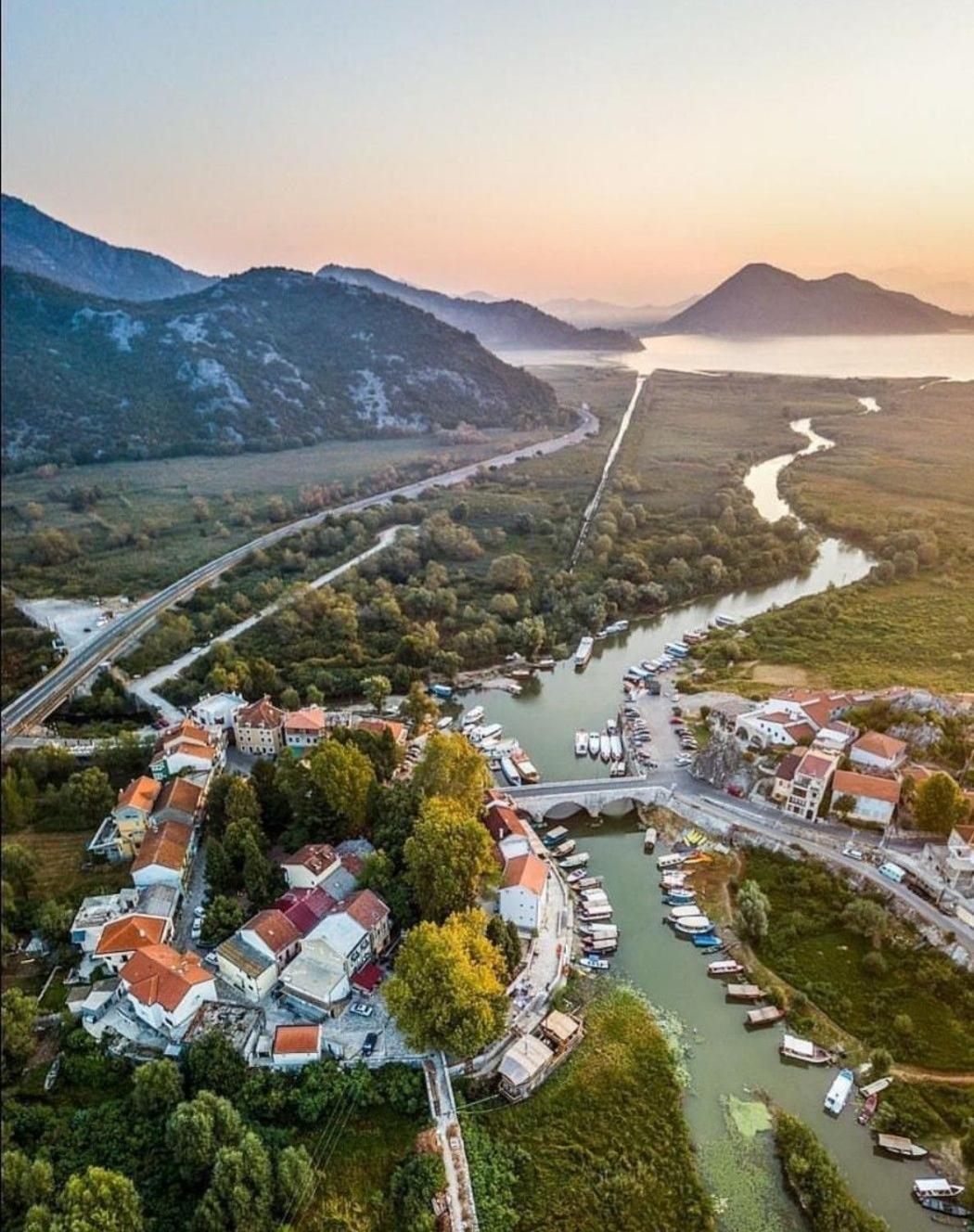 Superb Apartments Virpazar Exteriör bild